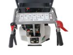 Vikšrinis mini savivartis BlackStone  TB 3250 E – keliamoji galia 320 kg - Image 8