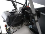 Vikšrinis mini savivartis BlackStone  TB 3250 E – keliamoji galia 320 kg - Image 9