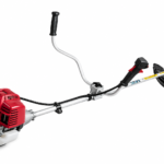 Keturtaktis benzinis trimeris /krūmapjovė AKITA su Honda GX50 varikliu
