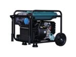 Benzininis, inverterinis 6,5kW generatorius, KS 6500iE, Konner & Sohnen