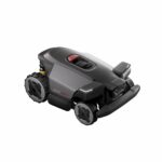 Belaidis vejos pjovimo robotas Roborock RockMow Z150, 50 arų