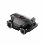 Belaidis vejos pjovimo robotas Roborock RockMow Z150, 50 arų