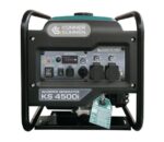 Inverterinis benzininis generatorius, 4,5KW, KS-4500i, Könner & Söhnen®