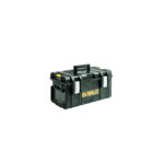 1-70-322 DeWALT TOUGHSYSTEM vidutinio dydžio dėžė universaliam naudojimui