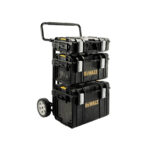 1-70-349 DeWALT TOUGHSYSTEM vežimėlio ir dėžių komplektas