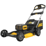 DCMWP134P2 DeWALT 2x18V akumuliatorinė žoliapjovė (2x5.0 Ah) - Image 2
