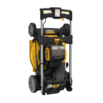 DCMWP134P2 DeWALT 2x18V akumuliatorinė žoliapjovė (2x5.0 Ah) - Image 3