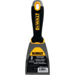 2-139 DeWALT Soft Grip glaistyklė 76mm