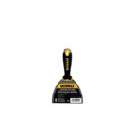 2-141 DeWALT Soft Grip glaistyklė 127mm