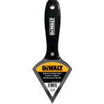 2-202 DeWALT Soft Grip Glaistyklė su smailiu galu 88mm