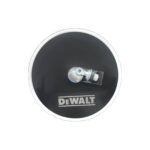 2-342 DeWALT šlifuoklio diskas 228mm