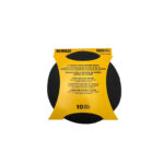 2-348 DeWALT abrazyviniai šlifavimo diskai 180, 10 vnt., 9" (228 mm)