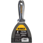 2-404 DeWALT glaistyklė 102 mm