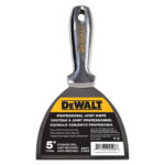 2-405 DeWALT glaistyklė 127 mm