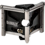 2-732 DeWALT kampo apdailos aplikatorius 63mm