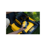 DCMWP134P2 DeWALT 2x18V akumuliatorinė žoliapjovė (2x5.0 Ah) - Image 7