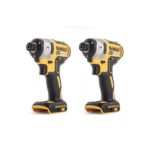 2xDCF887N DeWALT 18V XR Li-Ion smūginiai suktuvai