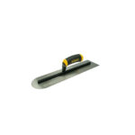 3-709 DeWALT mentelė su suapvalintais kampais vienoje pusėje 406mm x 101mm