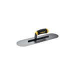 3-721 DeWALT baseino glaistymo mentelė su apvalintais kampais abiejose pusėse 16" x 4,5" (406 mm x 114 mm)