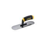 3-723 DeWALT baseino glaistymo mentelė su apvalintais kampais abiejose pusėse 10" x 3" (254 mm x 76 mm)