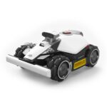 Vejapjovė robotas MAMMOTION Luba Mini 2 AWD 1000