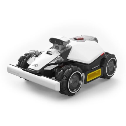 Vejapjovė robotas MAMMOTION Luba Mini 2 AWD 1000