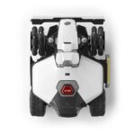 Vejapjovė robotas MAMMOTION Luba Mini 2 AWD 1000 - Image 4