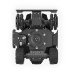 Vejapjovė robotas MAMMOTION Luba Mini 2 AWD 1000 - Image 5