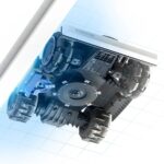 Vejapjovė robotas MAMMOTION Luba Mini 2 AWD 1000 - Image 6