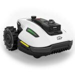 Vejapjovė robotas MAMMOTION Yuka Mini 2 1000