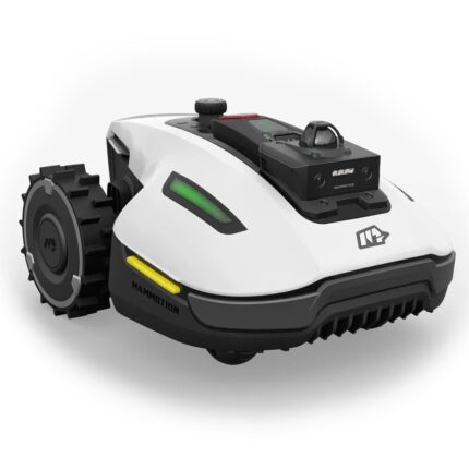 Vejapjovė robotas MAMMOTION Yuka Mini 2 1000