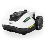 Vejapjovė robotas MAMMOTION Yuka Mini 2 1000 - Image 2