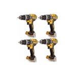 4xDCD796N DeWALT 18V suktuvas – smūginis gręžtuvas