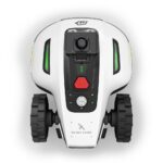 Vejapjovė robotas MAMMOTION Yuka Mini 2 1000 - Image 4