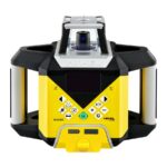 Rotacinis lazeris NL620G su RD600 DIGITAL - Image 2