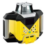 Rotacinis lazeris NL620G su RD600 DIGITAL - Image 3