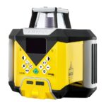 Rotacinis lazeris NL620G su RD600 DIGITAL - Image 4