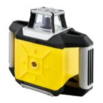 Rotacinis lazeris NL620G su RD600 DIGITAL - Image 5