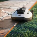 Vejapjovė robotas MAMMOTION Yuka Mini 2 1000 - Image 10