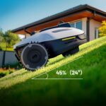 Vejapjovė robotas MAMMOTION Yuka Mini 2 1000 - Image 11