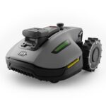 Vejapjovė robotas MAMMOTION Yuka Mini 2 800