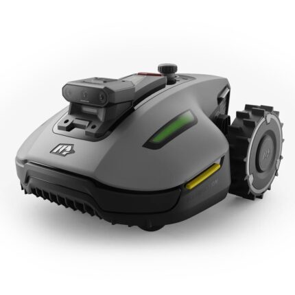 Vejapjovė robotas MAMMOTION Yuka Mini 2 800