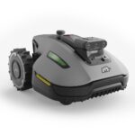 Vejapjovė robotas MAMMOTION Yuka Mini 2 800 - Image 4