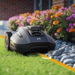 Vejapjovė robotas MAMMOTION Yuka Mini 2 800 - Image 10