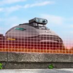 Vejapjovė robotas MAMMOTION Yuka Mini 2 800 - Image 11