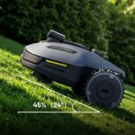 Vejapjovė robotas MAMMOTION Yuka Mini 2 800 - Image 13