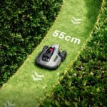 Vejapjovė robotas MAMMOTION Yuka Mini 2 800 - Image 14