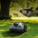 Vejapjovė robotas MAMMOTION Yuka Mini 2 800 - Image 20