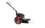 Gude WM 562 TRI Benzininis trimeris-šienapjovė/žoliapjovė 3000W, 56cm - Image 6