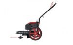Gude WM 562 TRI Benzininis trimeris-šienapjovė/žoliapjovė 3000W, 56cm - Image 7